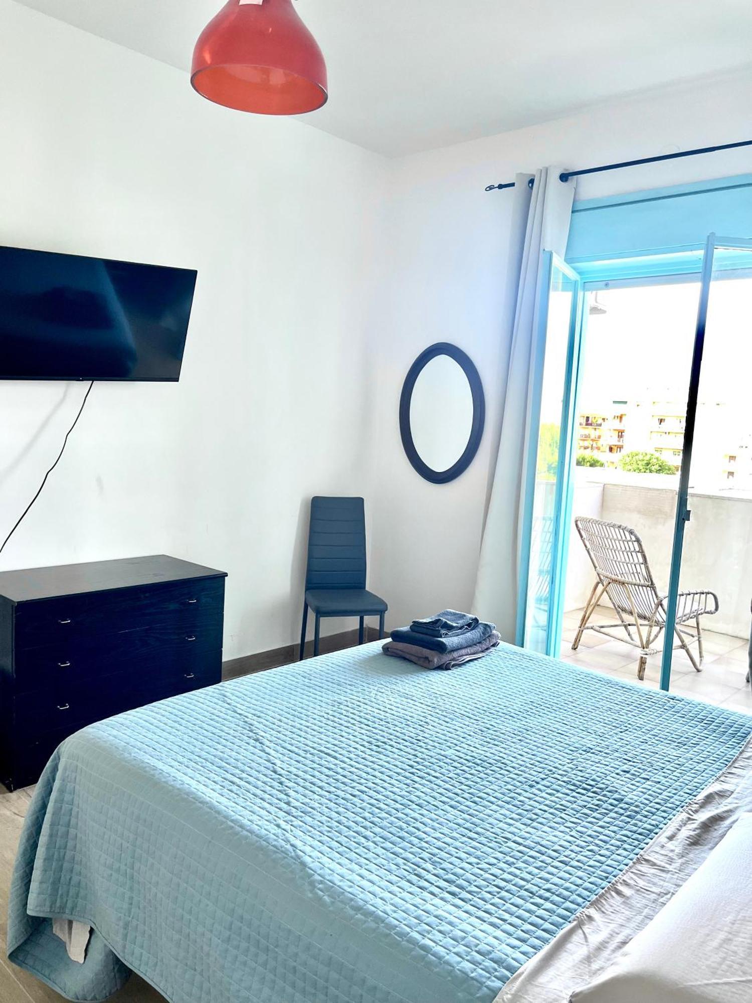 Puglia Low-Cost, Holiday Home Brindisi Buitenkant foto
